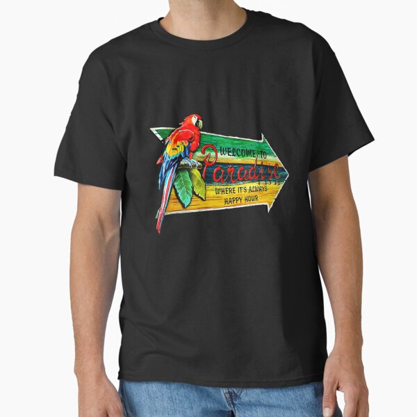 Item preview, Welcome to paradise   designed and sold by AidanMark911.