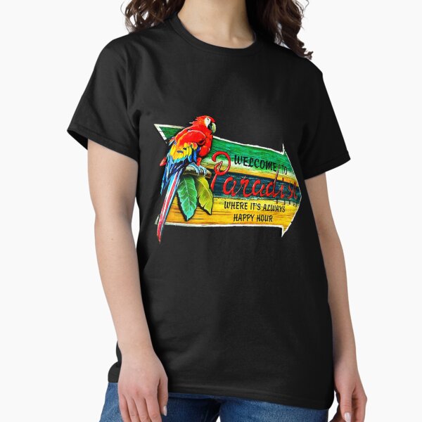 Item preview, Welcome to paradise   designed and sold by AidanMark911.