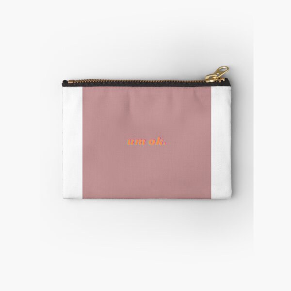 Item preview, um ok. designed and sold by arzii.