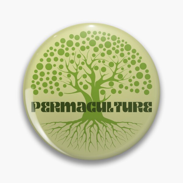 Item preview, Permaculture Revolution designed and sold by Growwithme.