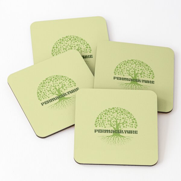 Item preview, Permaculture Revolution designed and sold by Growwithme.