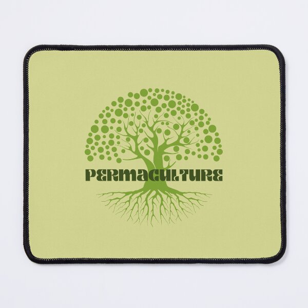 Item preview, Permaculture Revolution designed and sold by Growwithme.