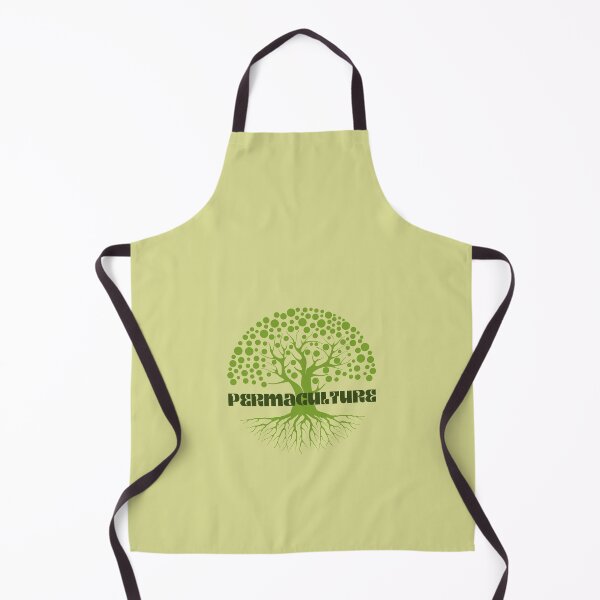 Item preview, Permaculture Revolution designed and sold by Growwithme.