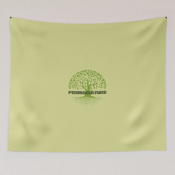 Item preview, Permaculture Revolution designed and sold by Growwithme.