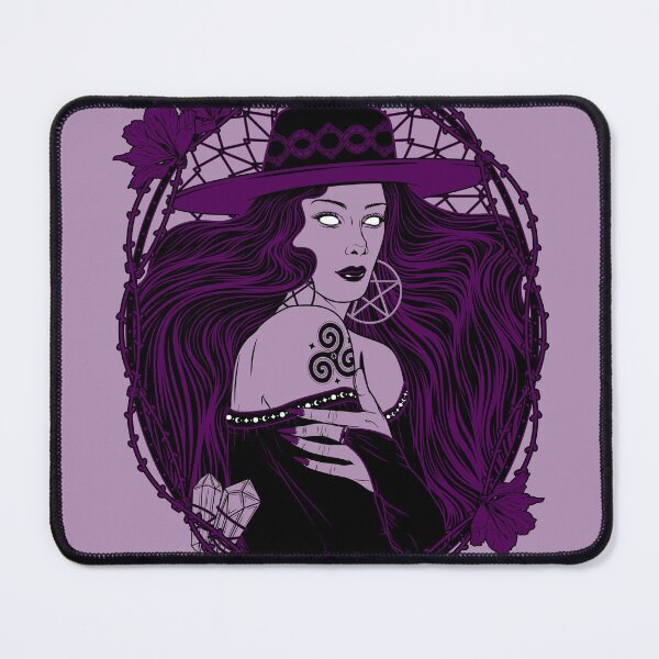 Item preview, Witch's Charm II designed and sold by GabrielaTot.