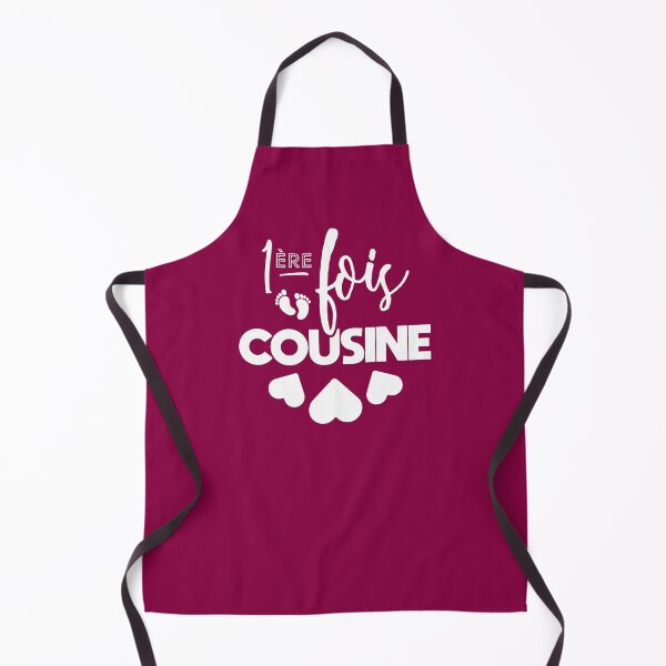 Item preview, First time cousin designed and sold by lepetitcalamar.