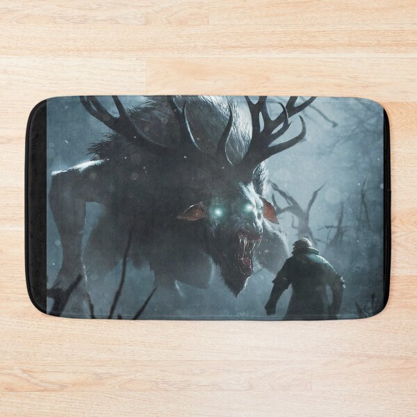 Item preview, Fiend encounter designed and sold by hanna213.