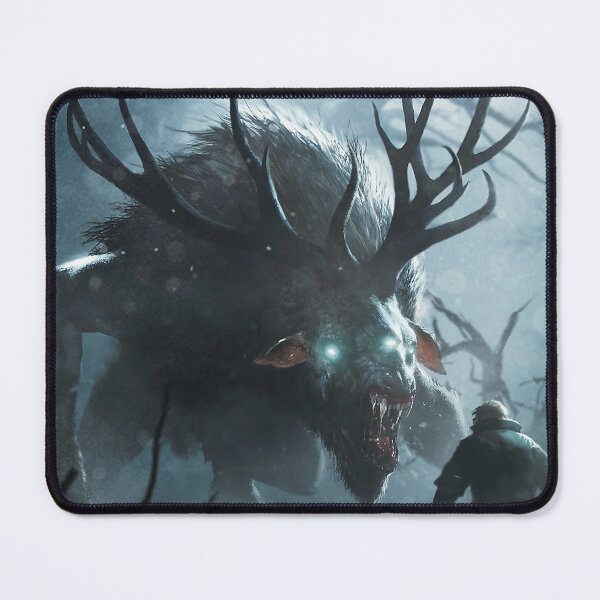 Item preview, Fiend encounter designed and sold by hanna213.