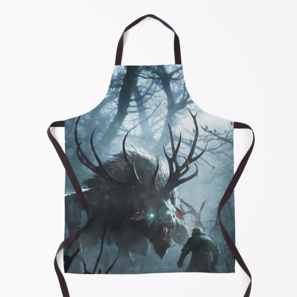 Item preview, Fiend encounter designed and sold by hanna213.