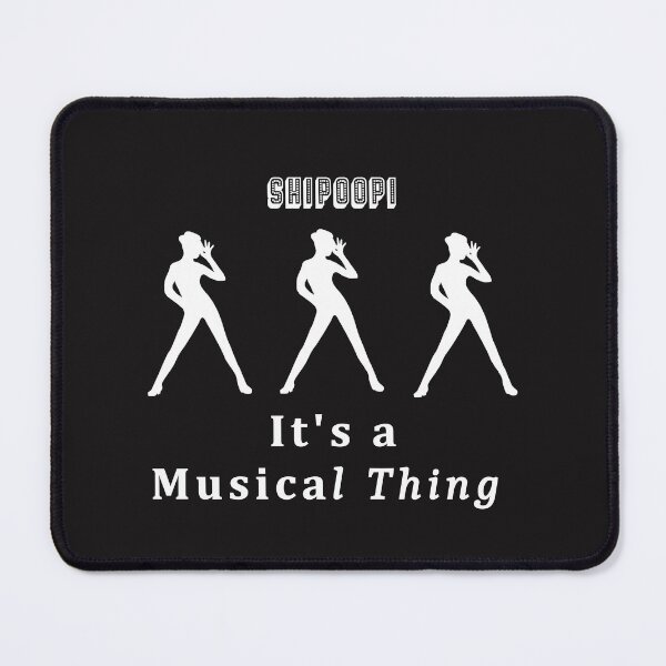 Item preview, The Music Man Shipooi Broadway Musical designed and sold by harborhouse55.