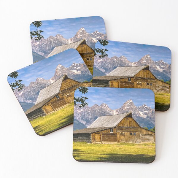 Item preview, T.A. Moulton Barn designed and sold by Craig Kauzmann.
