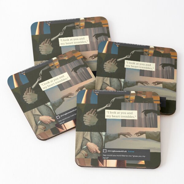 Item preview, Hands Intimacy mood board <3 Dark Academia Aesthetic collage Wallpaper Iphone case designed and sold by estheticianart.