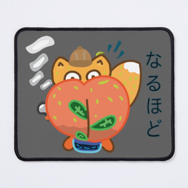 Item preview, Detective Fox designed and sold by MILdecals.