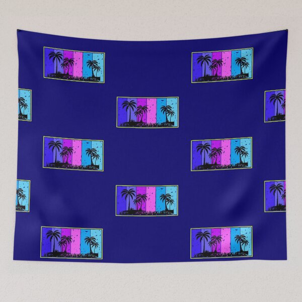 Item preview, Peacefully Perfect Paradise designed and sold by artistoutfitter.