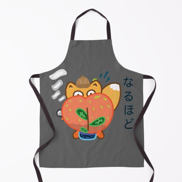 Item preview, Detective Fox designed and sold by MILdecals.