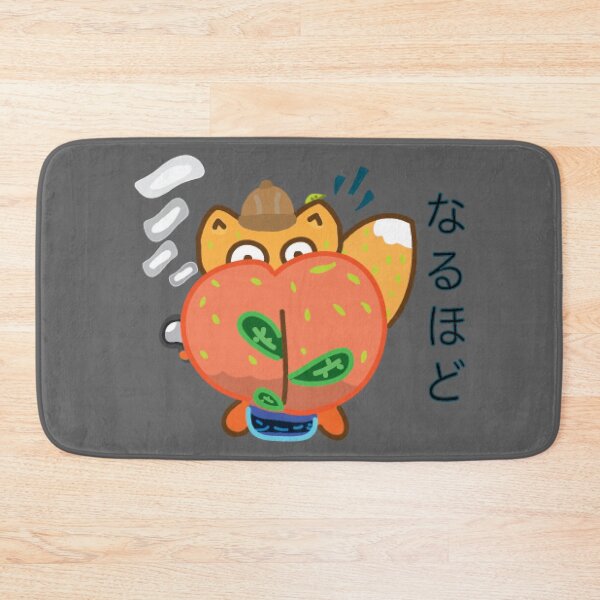 Item preview, Detective Fox designed and sold by MILdecals.