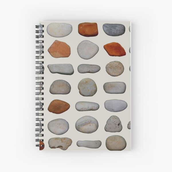 Item preview, Stones pattern designed and sold by burbuja.