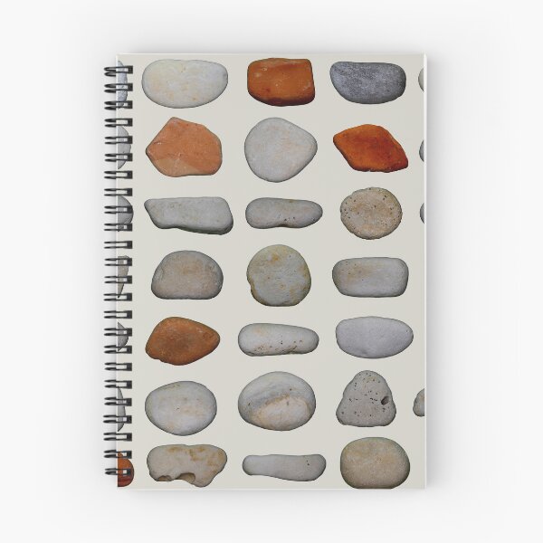 Item preview, Stones pattern designed and sold by burbuja.