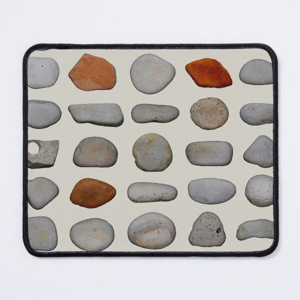 Item preview, Stones pattern designed and sold by burbuja.