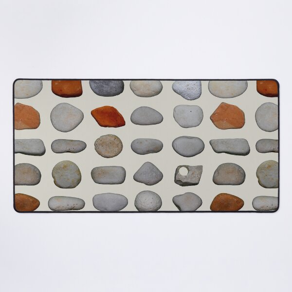 Item preview, Stones pattern designed and sold by burbuja.