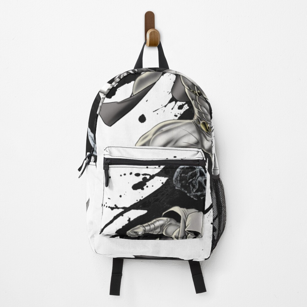 Item preview, Backpack designed and sold by Rucknroll.