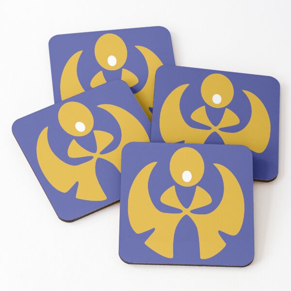 Item preview, Ginkgo Guild designed and sold by Biochao.