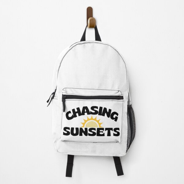 Item preview, Chasing sunsets designed and sold by wordsup.