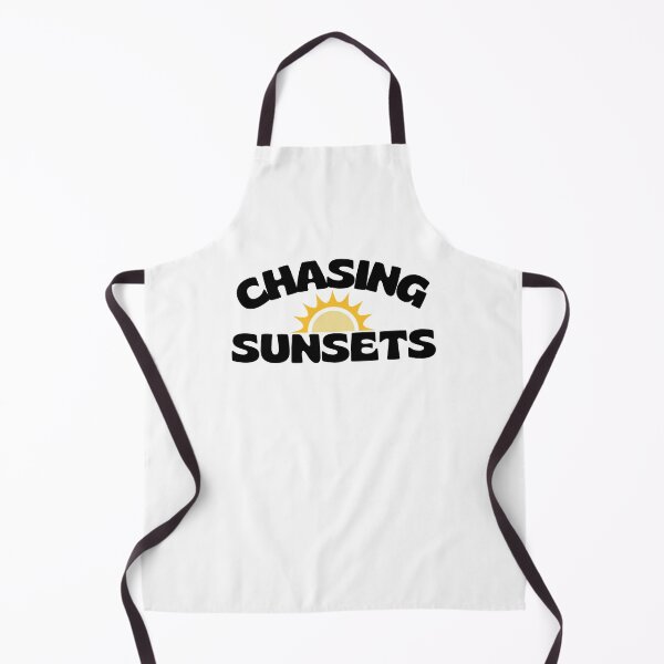 Item preview, Chasing sunsets designed and sold by wordsup.