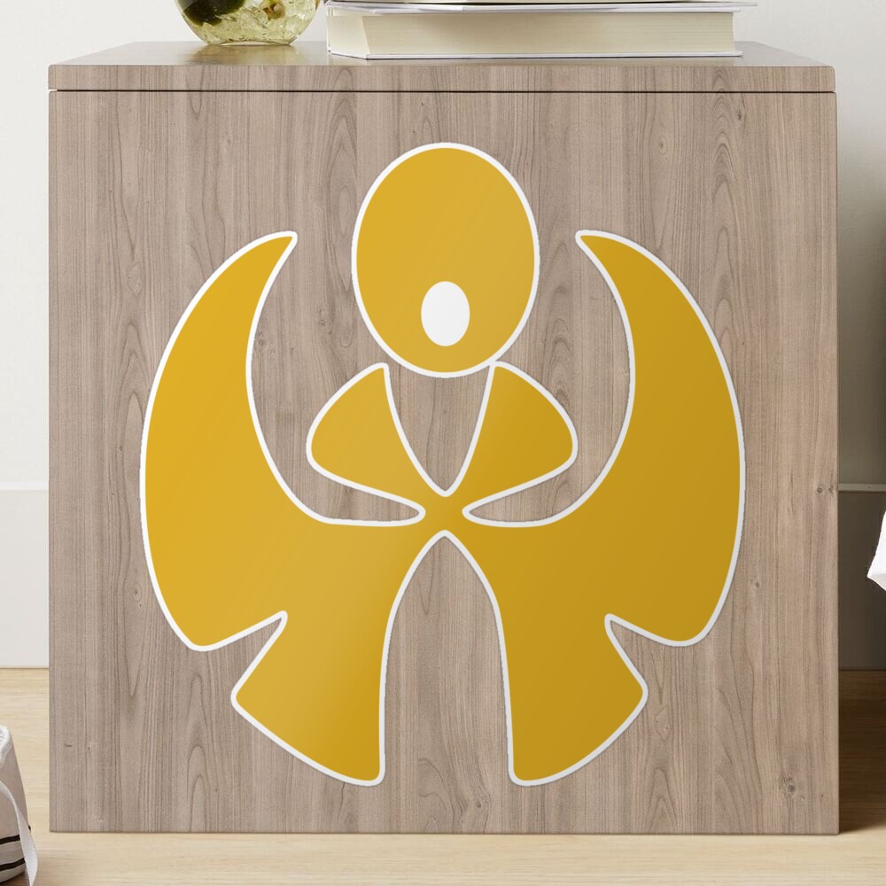 Ginkgo Guild Symbol by Biochao on DeviantArt