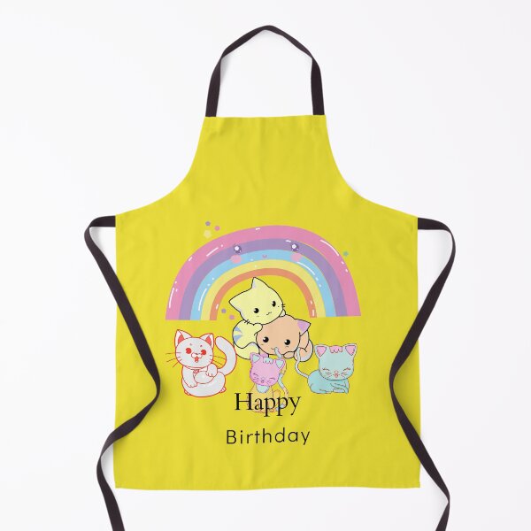 Item preview,  HAPPY BIRTHDAY IN BEAUTIFUL COLORS designed and sold by marie1919.