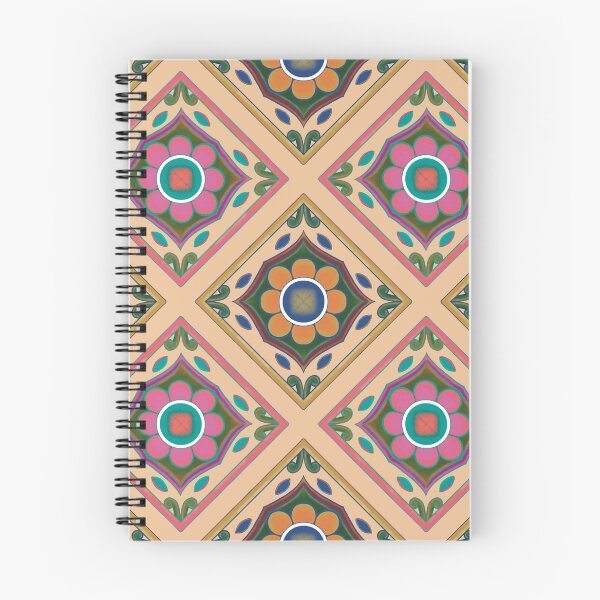 Item preview, Vintage Pattern, Retro Pattern designed and sold by phatsita.