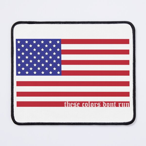 Item preview, We Dont Run designed and sold by CM-PD.