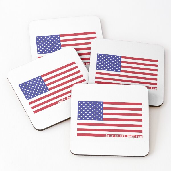 Item preview, We Dont Run designed and sold by CM-PD.