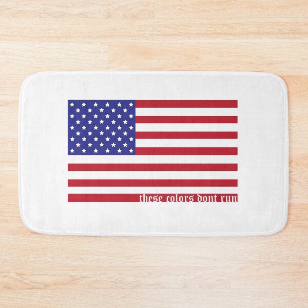 Item preview, We Dont Run designed and sold by CM-PD.
