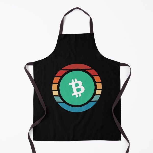 Item preview, Bitcoin Cash Crypto, Bitcoin Cash, Cryptocurrency designed and sold by Cafecreative.