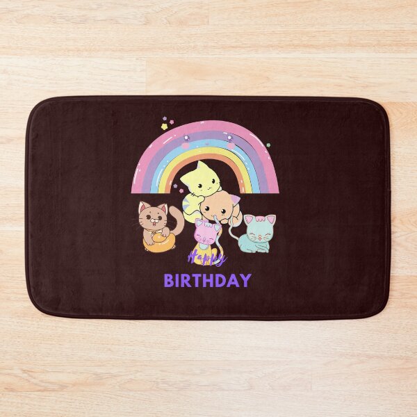 Item preview,  HAPPY BIRTHDAY IN BEAUTIFUL COLORS designed and sold by marie1919.