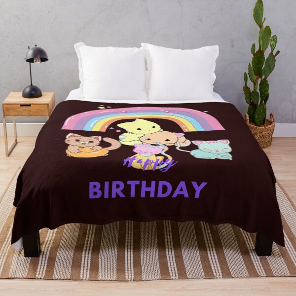 Item preview, HAPPY BIRTHDAY IN BEAUTIFUL COLORS designed and sold by marie1919.