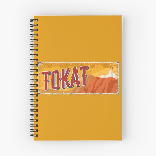 Item preview, Tokat Red Sun Design - Turkey trend designed and sold by lookupcare.