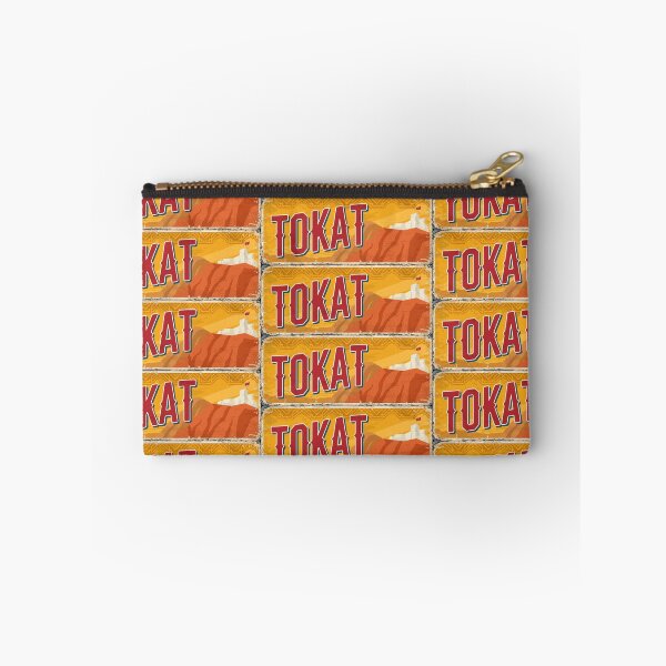 Item preview, Tokat Red Sun Design - Turkey trend designed and sold by lookupcare.