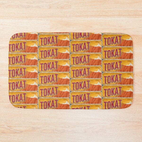 Item preview, Tokat Red Sun Design - Turkey trend designed and sold by lookupcare.