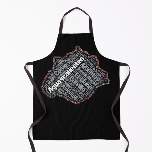 Item preview, Aguascalientes and its municipalities designed and sold by Fr33m4n1111.
