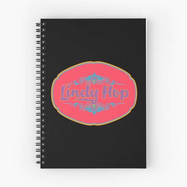 Item preview, Lindy Hop Dance designed and sold by Dubbra.