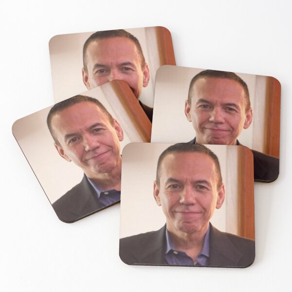 Item preview, gilbert gottfried designed and sold by GR8-ART.