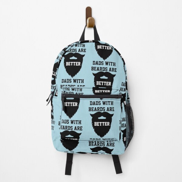 Item preview, Dads With Beards Are Better designed and sold by Indra Agrawal.