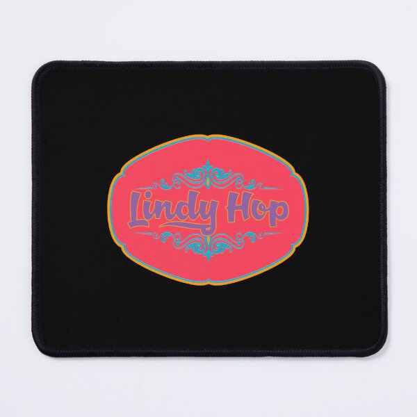 Item preview, Lindy Hop Dance designed and sold by Dubbra.