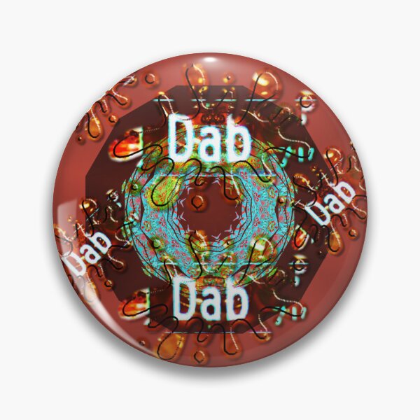 Item preview, Dab all over! designed and sold by asphaltimages.