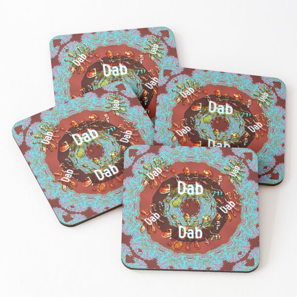 Item preview, Dab all over! designed and sold by asphaltimages.
