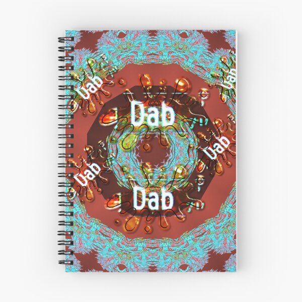 Item preview, Dab all over! designed and sold by asphaltimages.