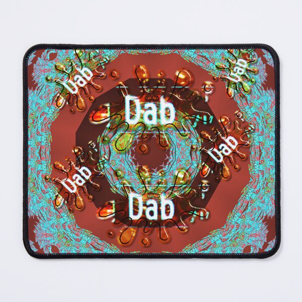Item preview, Dab all over! designed and sold by asphaltimages.