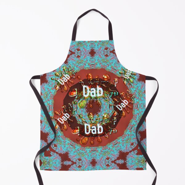 Item preview, Dab all over! designed and sold by asphaltimages.